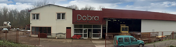 DOBRA