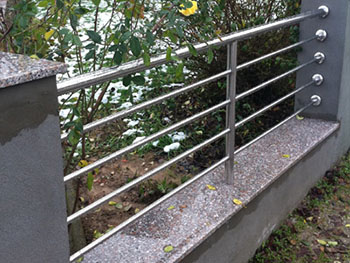 fence inox 2